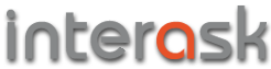 Logo: Interask